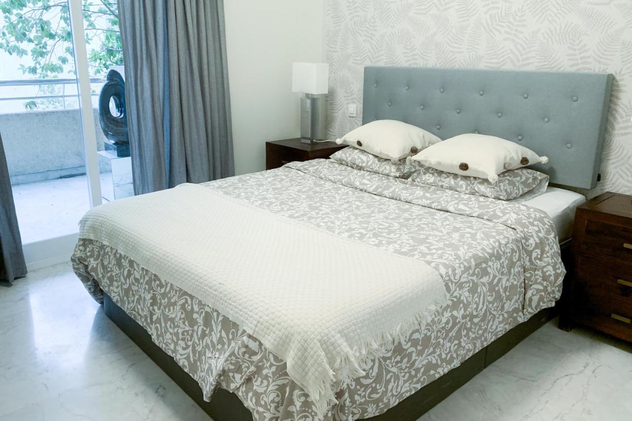 3 Room Lux Apt Puerto Banus-Terrace 5 Min To Beach Marbella Exterior foto